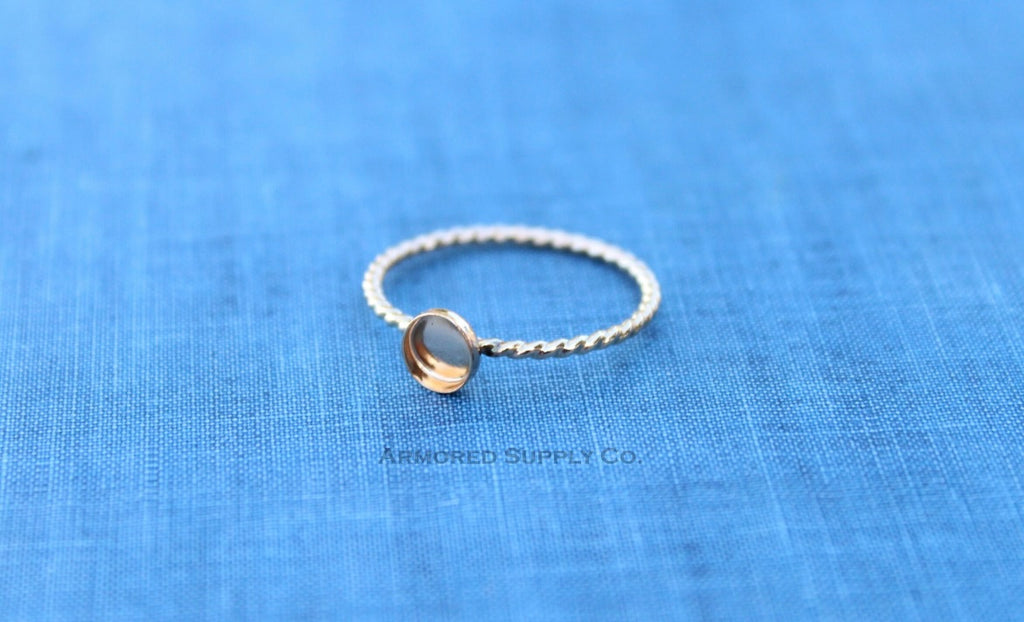 Rope Rings