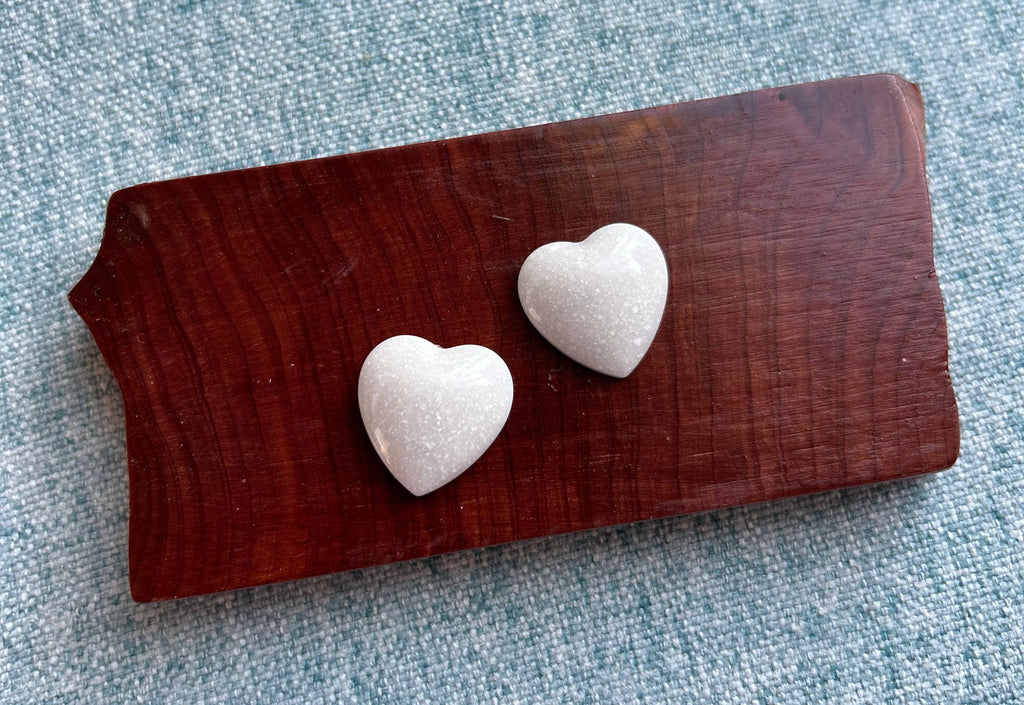 Heart Magnets