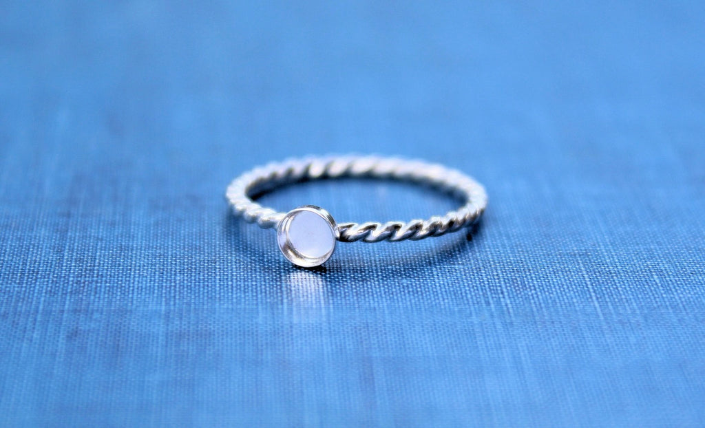 Rope Rings