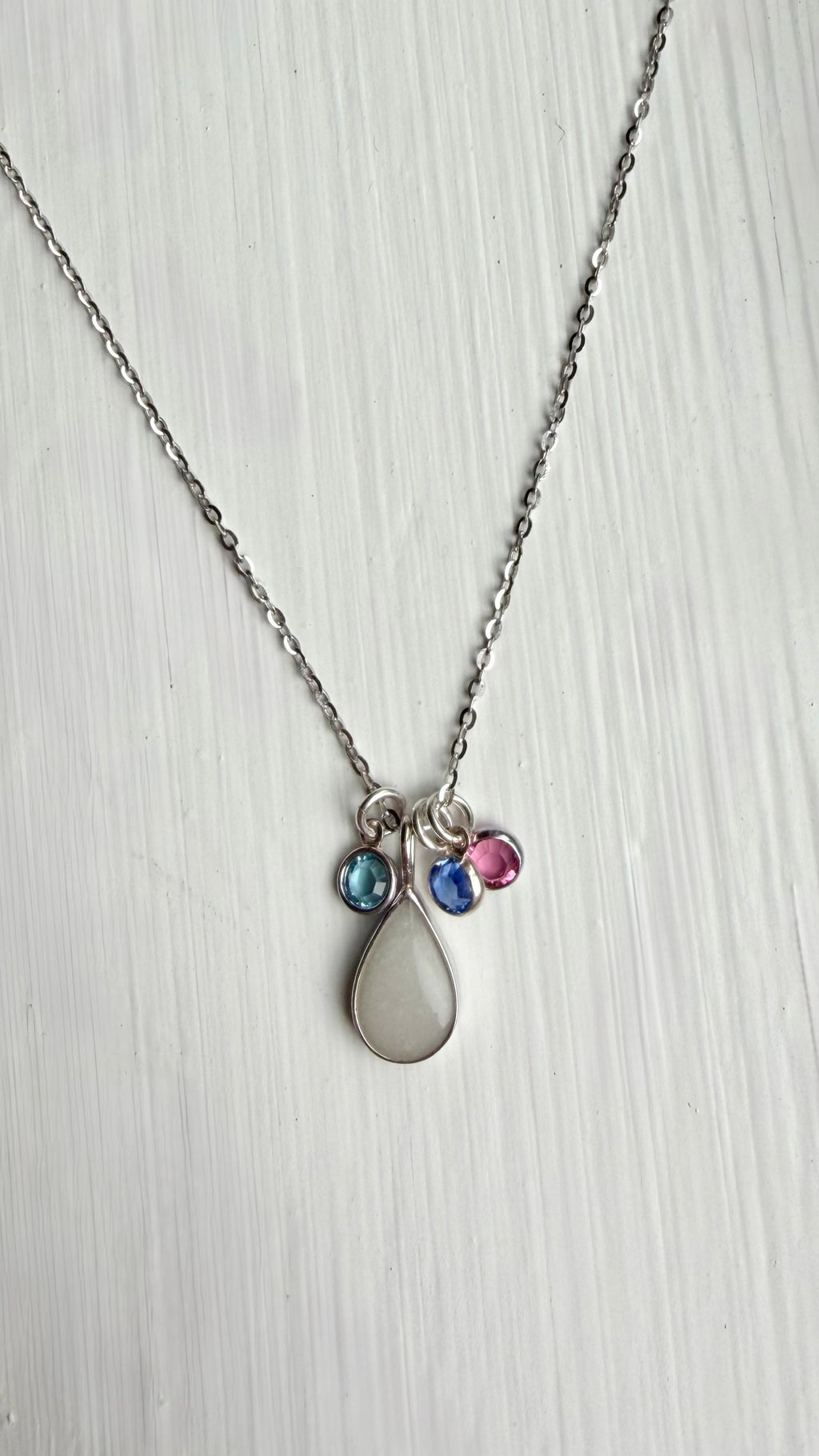 Birthstone Charms