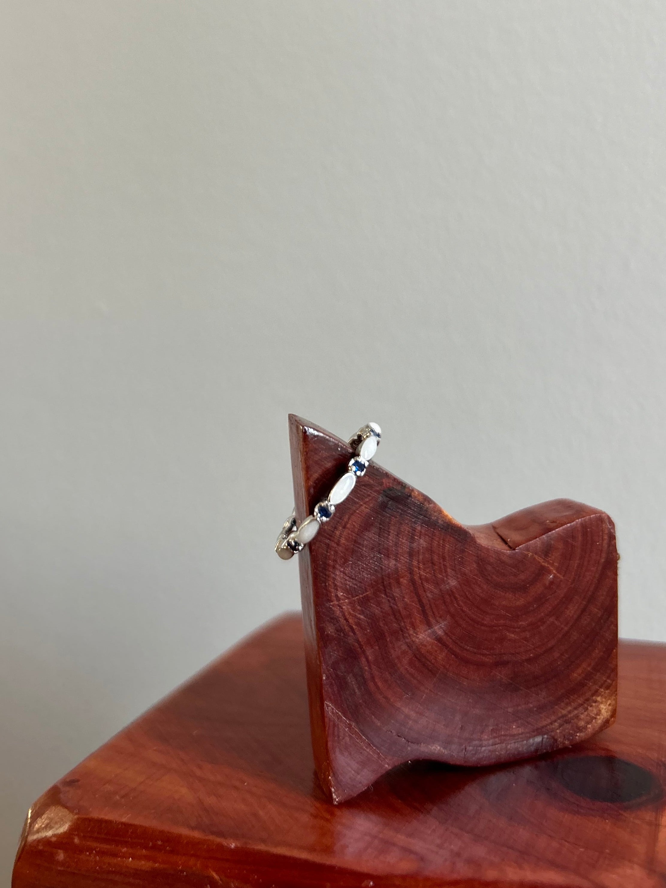 Classic Birthstone Ring