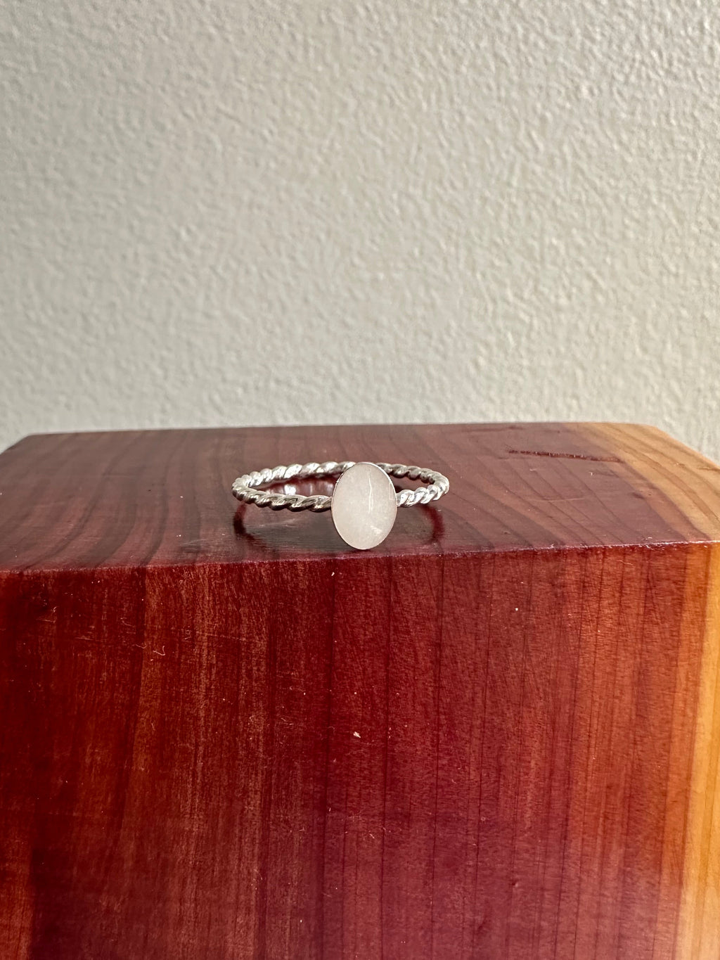 Rope Rings