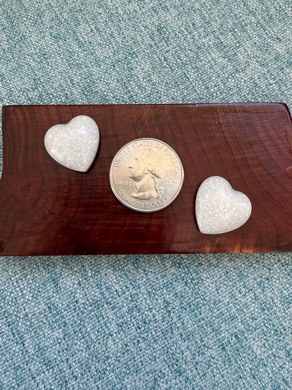 Heart Magnets